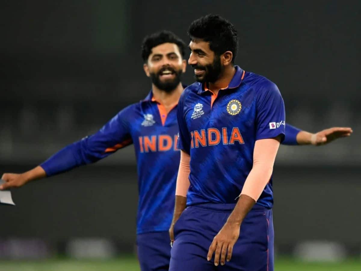 जसप्रीत बुमराह को लेकर आई बड़ी खबर, श्रीलंका के खिलाफ वनडे सीरीज से हुए बाहर